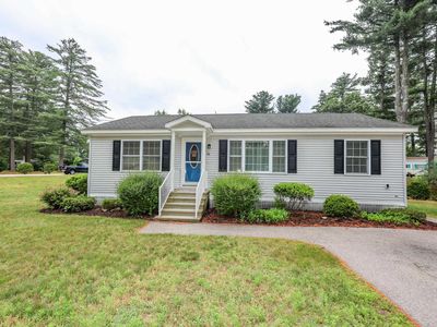 41 Farmwood Drive, Nashua, NH, 03062