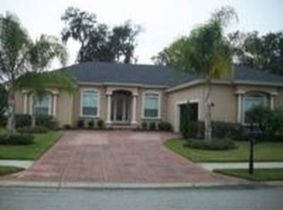 3084 Hawks Ridge Dr, Lakeland, FL 33810