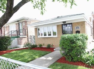 11821 S Ashland Ave, Chicago, IL 60643
