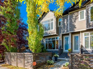 306 S 12th Ave NE #1, Calgary, AB T2E1A4