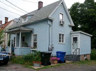 20 Locust St, Meriden, CT 06450