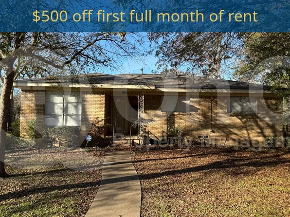 3535 Creek View Dr, Dallas, TX 75233