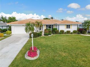 1554 San Marino Ct, Punta Gorda, FL 33950