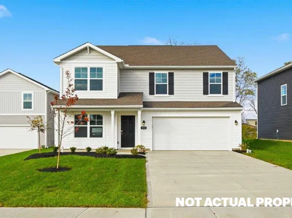 341 Park Vista Dr, Delaware, OH 43015