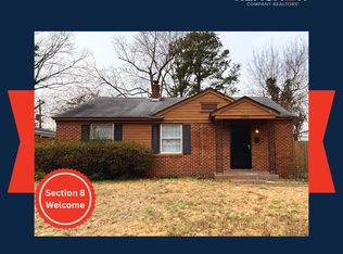 1065 Larry Ln, Memphis, TN 38122
