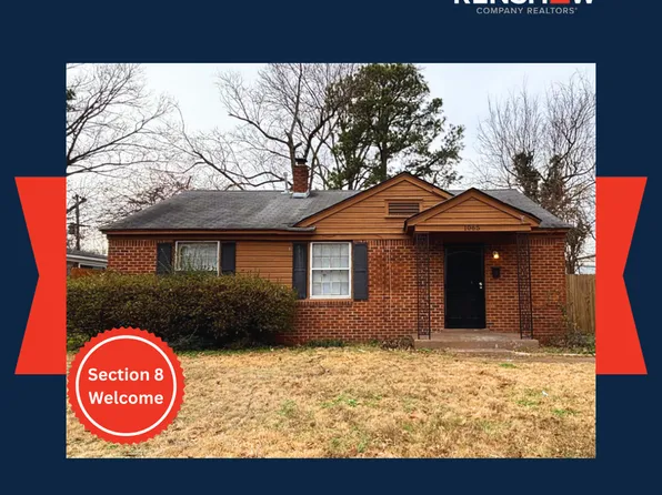 1065 Larry Ln, Memphis, TN 38122