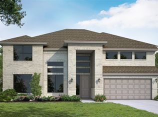 2811 Bolton Landing Dr, Texas City, TX 77568