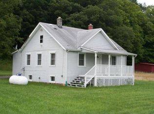 3365 Waiteville Rd, Waiteville, WV 24984