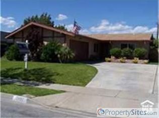 13081 Cornishcrest Rd, Whittier, CA 90605