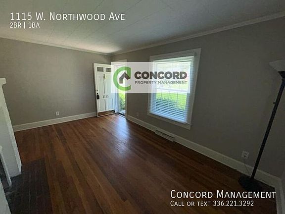 4th image of 1115 W Northwood St
