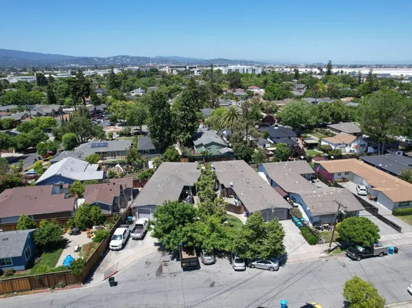 1005 Jones Ct, Redwood City, CA 94063