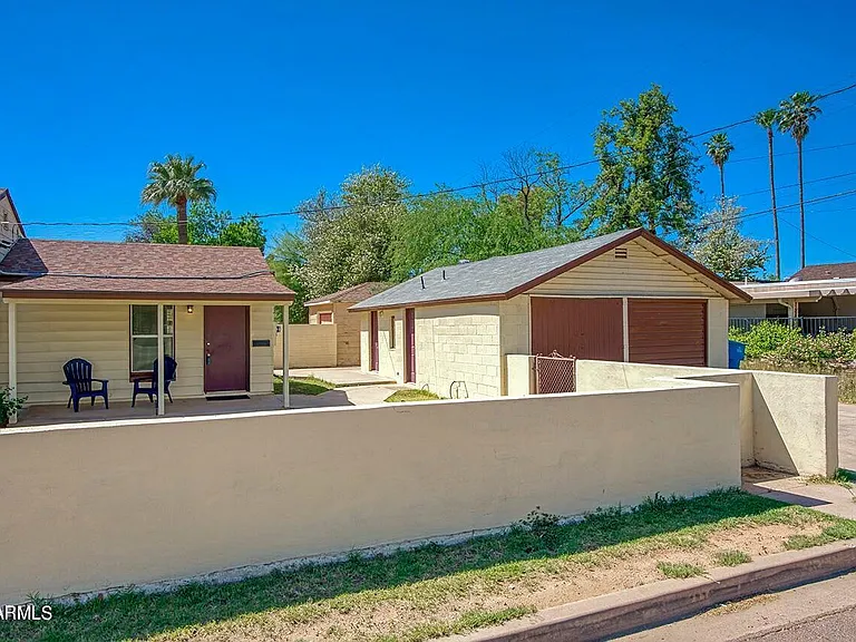 502 W Roma Ave #B — Photo 4