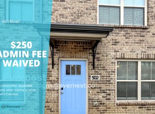 1000 Henry Place Blvd #502, Clarksville, TN 37042