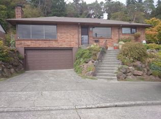 4006 SW Donovan St, Seattle, WA 98136