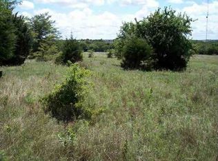 11518 Crow Rd, Kingston, OK 73439