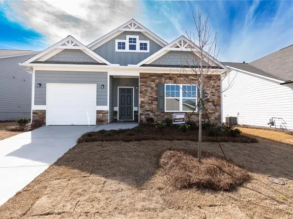 189 Hydrangea Ct, Dallas, GA 30132