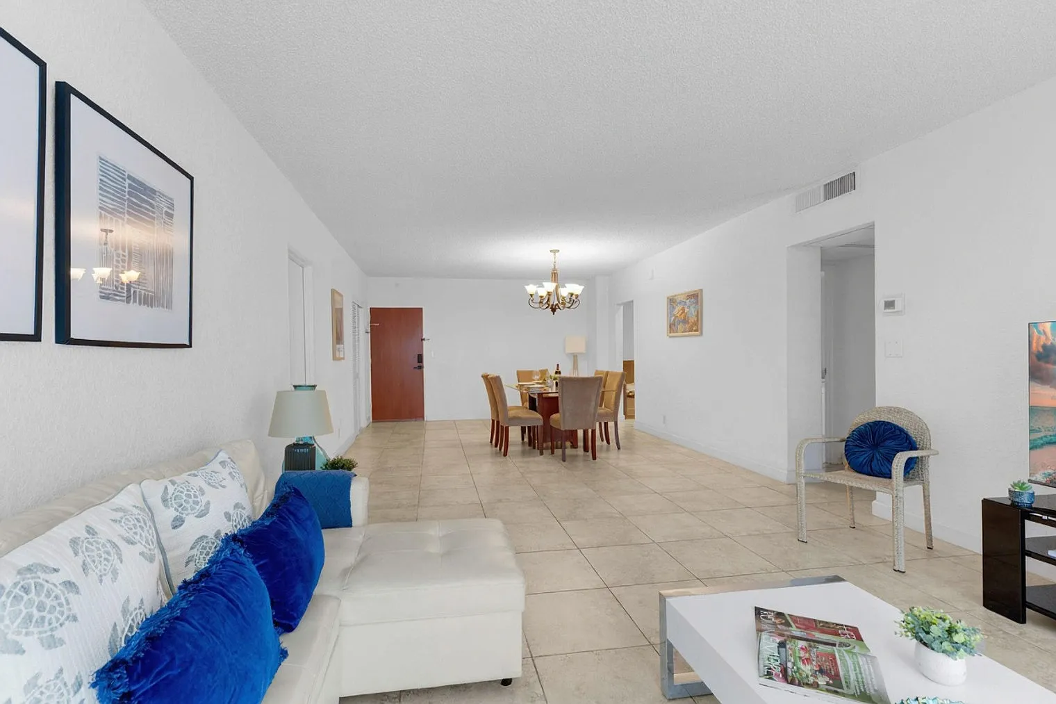 2 bed, 2.0 bath, 1345 sqft, $4,425 — Photo 1