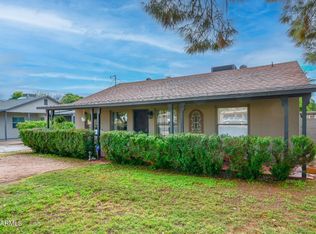 537 W Missouri Ave, Phoenix, AZ 85013