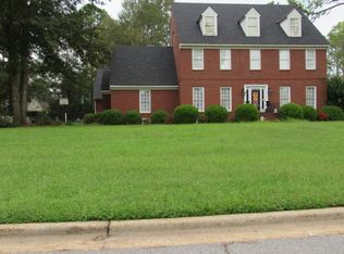 3108 Treeline Ln, Albany, GA 31721