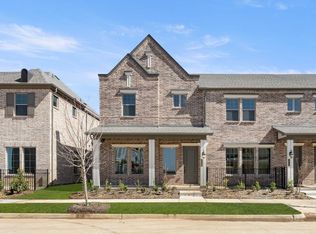 2418 Bulin Dr, Mansfield, TX 76063