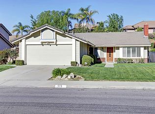 915 Heaton Moor Dr, Walnut, CA 91789