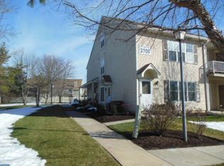 2704B Heatherstone Ct #B, Mount Laurel, NJ 08054