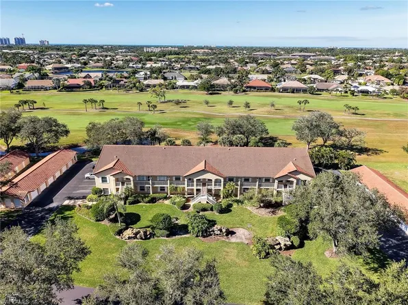 9851 Costa Mesa Ln APT 302, Bonita Springs, FL 34135