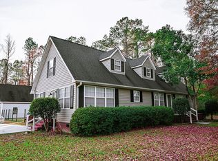 3519 Sylvester Rd, Castle Hayne, NC 28429