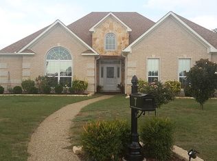 5 Wilderness Rd S, Calera, OK 74730