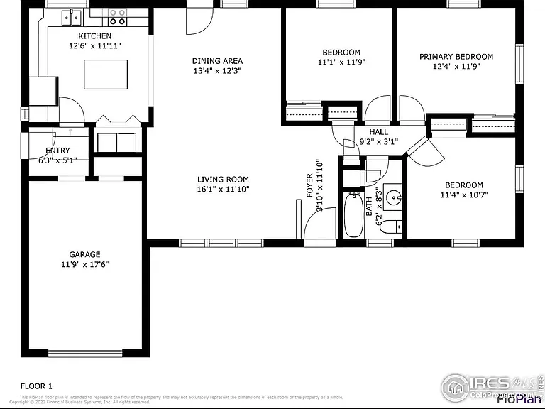 1421 Adams Cir — Photo 16