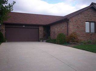 3400-39 W Riggin, Muncie, IN 47304