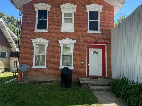 331 S Beech St, Bryan, OH 43506