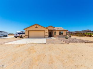 54543 W Sunburst St, Maricopa, AZ 85139