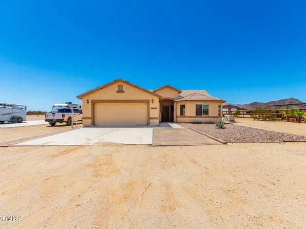 54543 W SUNBURST Street, Maricopa, AZ 85139