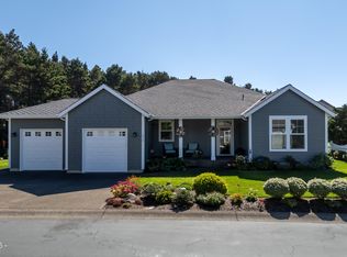 175 SW 59th St, South Beach, OR