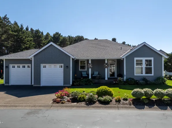 175 SW 59th St, South Beach, OR 97366