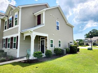 516 Papyrus Circle #516, Little River, SC 29566