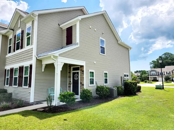516 Papyrus Circle #516, Little River, SC 29566
