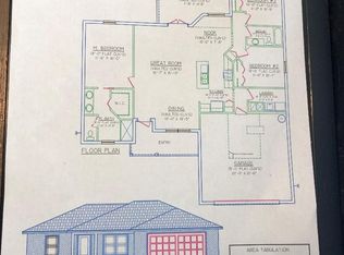 3098 Tinley Rd, Palm Bay, FL 32909