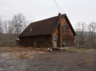 884 Trough Overlook Rd, Moorefield, WV 26836