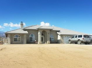 5870 Silver Ridge Rd, Phelan, CA 92371