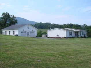 275 Motorsports Ln, Stanley, VA 22851