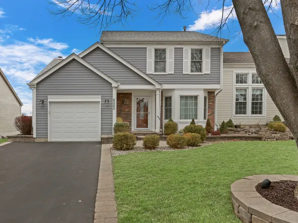 6262 Eagle Ridge Dr, Gurnee, IL 60031