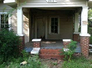 2312 Wesley Ave SW, Birmingham, AL 35211