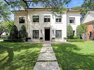 4048 Overbrook Ln, Houston, TX 77027