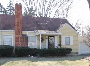 1008 Elaine Rd, Columbus, OH 43227