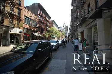Rented by REAL New York