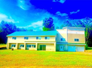 255 Cole Rd, Mexico, NY 13114