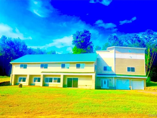 255 Cole Rd, Mexico, NY 13114