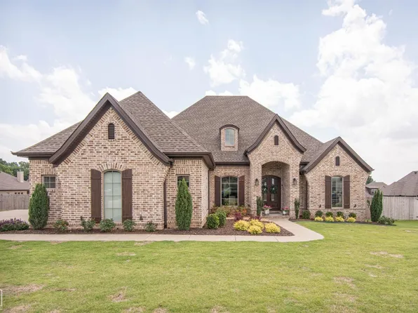 2209 Waynesboro Dr, Jonesboro, AR 72404